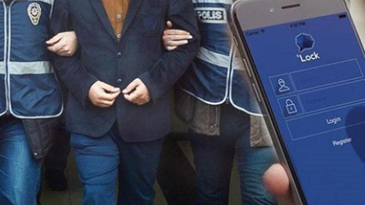 FETÖ sanığı: ByLock'u ölen babam kullanmış olabilir
