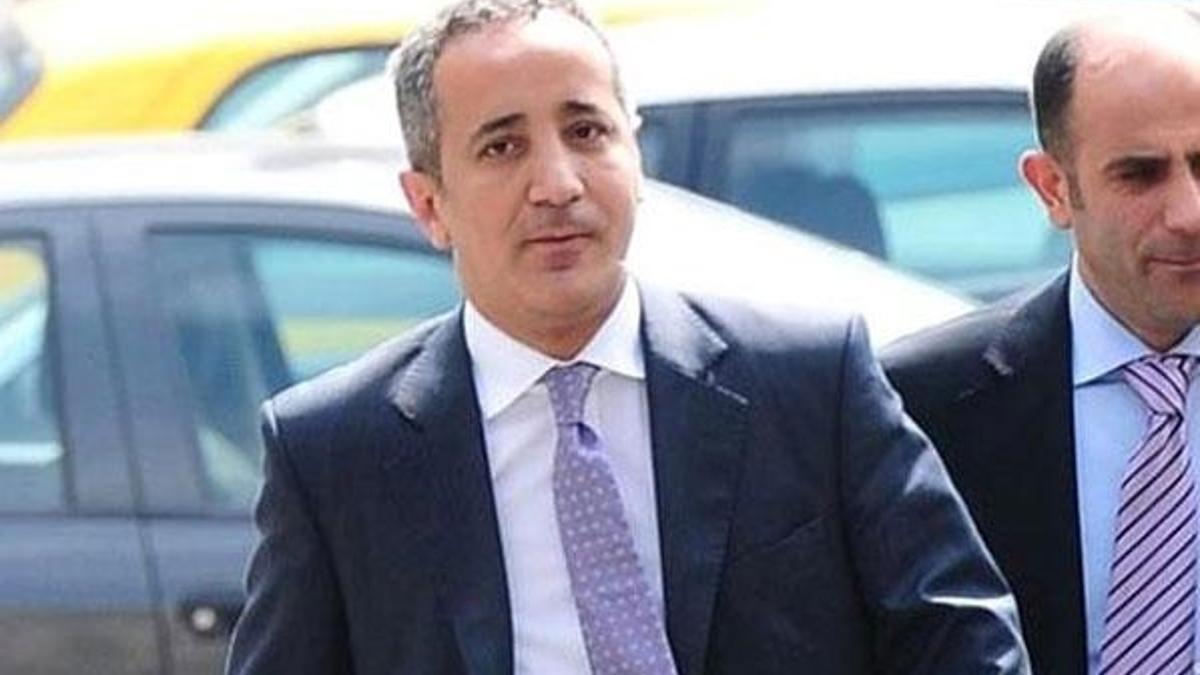 Firari savcının ByLock yazışmaları ortaya çıktı