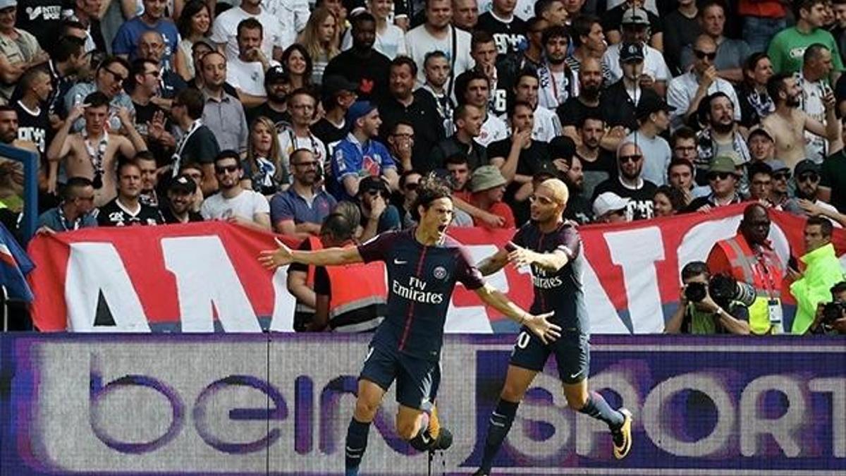 PSG'den Neymar'a hoşgeldin hediyesi