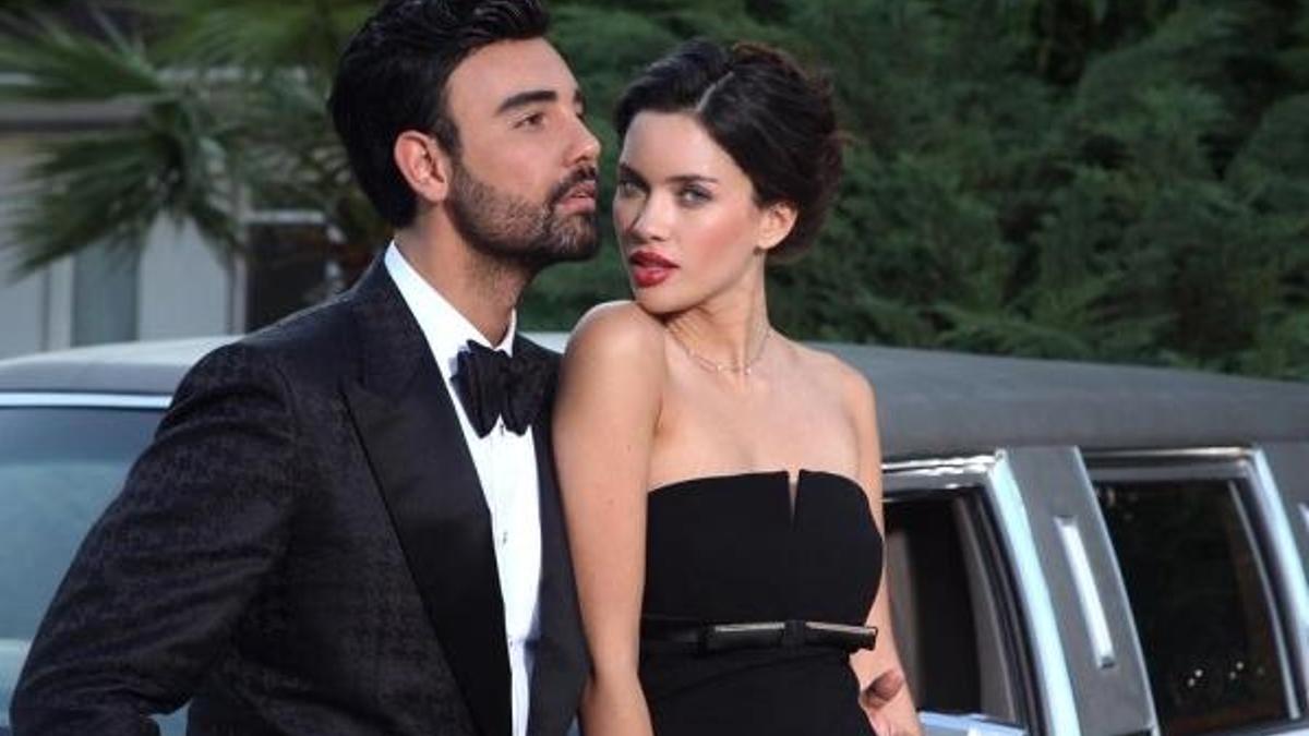 Taha Özer: Köylü kızıyla evleneceğim
