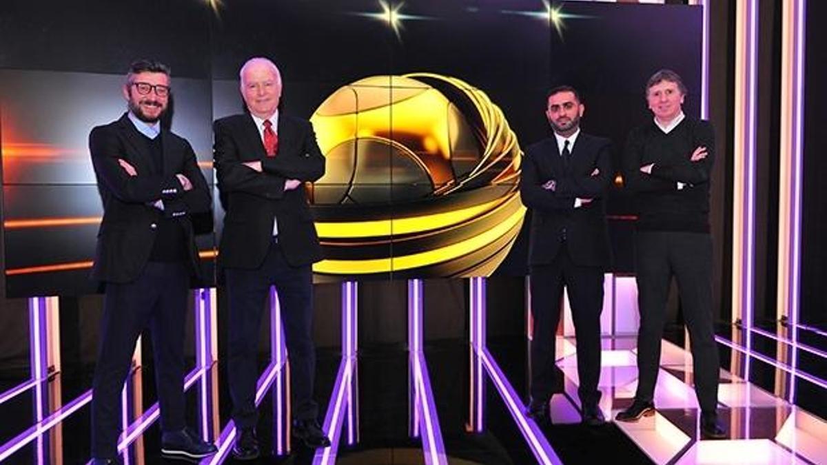 Maraton bitiyor mu? Şansal Büyüka açıkladı