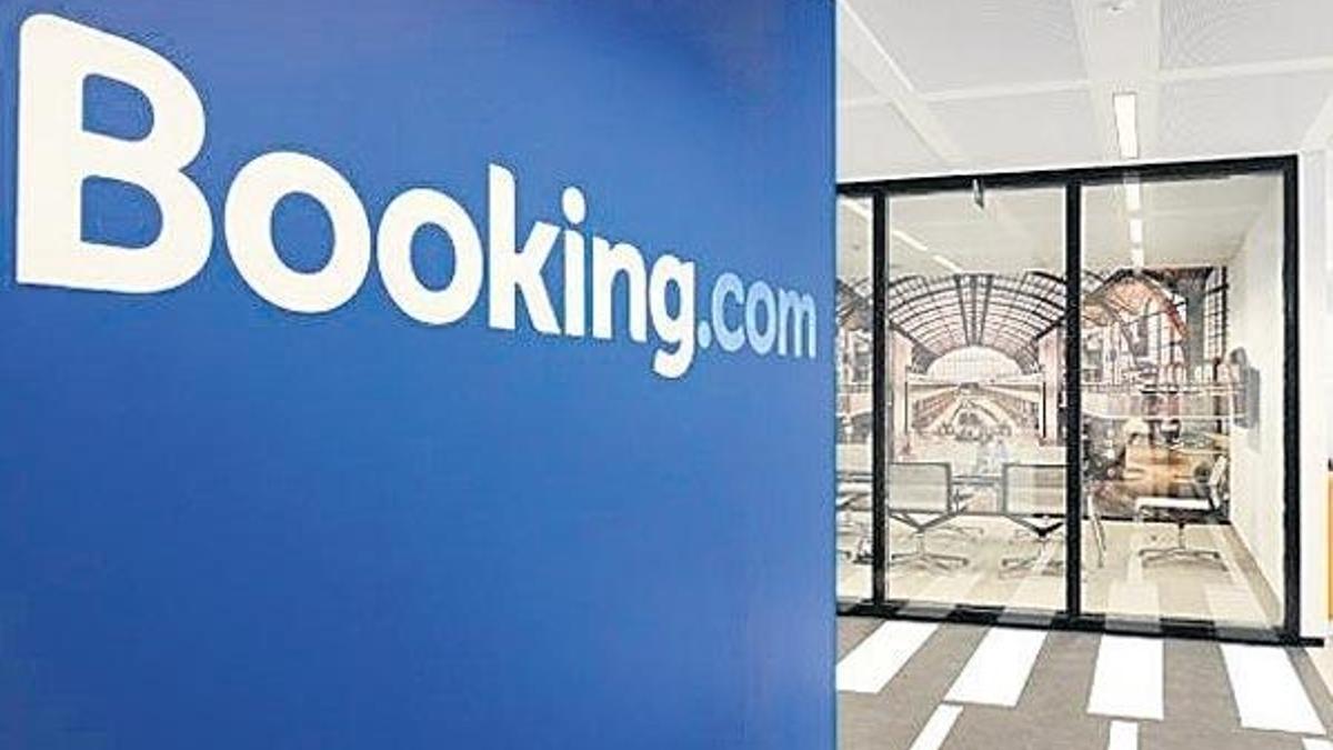 'Booking.com'un Türkiye ile üst seviyede görüşme talebi var'