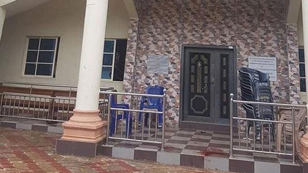 Nijerya'daki kilisede silahlı saldırı: 8 ölü, 18 yaralı
