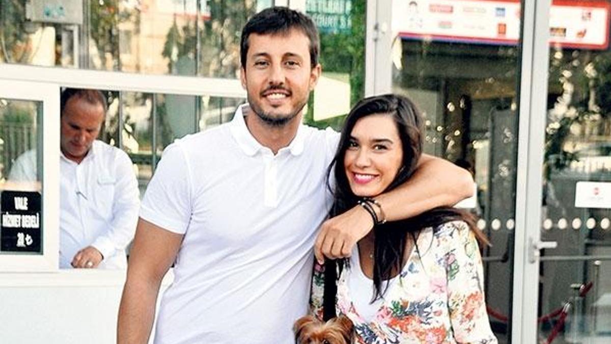 Mavi'nin aşkı