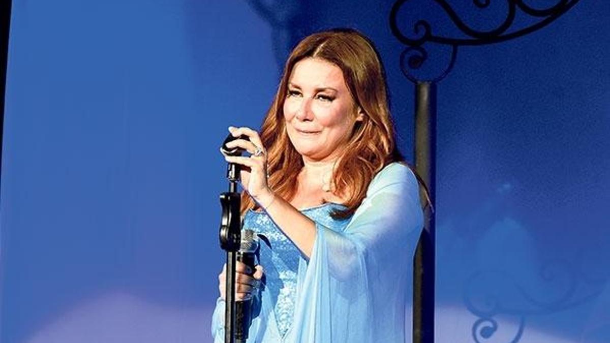 Açıkhava ağlattı