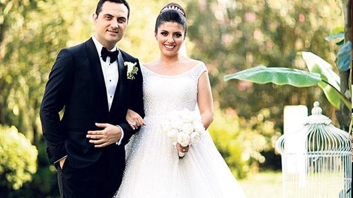 Mutluluğa ‘Evet’ dediler