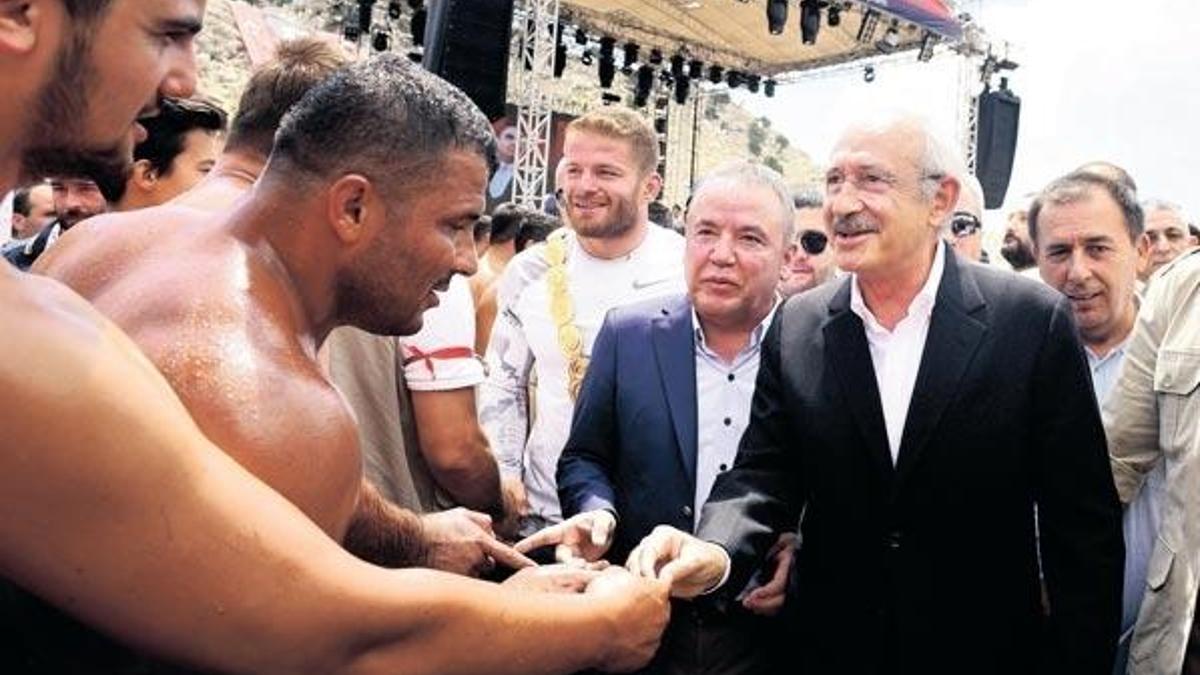 ‘Asıl açıklamayı ondan bekliyorum’