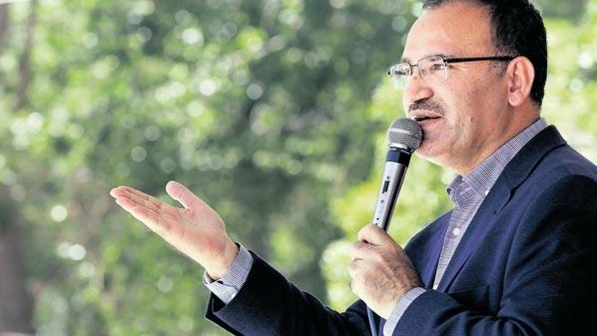 ‘Yeni devlet sözü hükümeti bağlamaz’