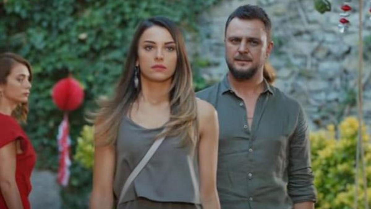 Deli Gönül 6. yeni bölümünde Fatmanur Ahmet'e gerçekleri açıklayacak mı?