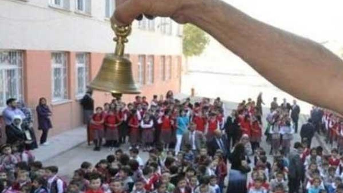 Okullar ne zaman açılacak? MEB tarih verdi