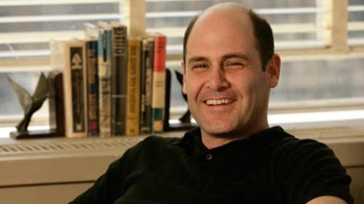 Matthew Weiner’dan yeni dizi: The Romanoffs