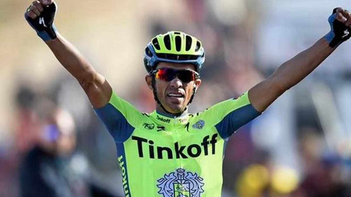 Alberto Contador emeklilik kararı aldı