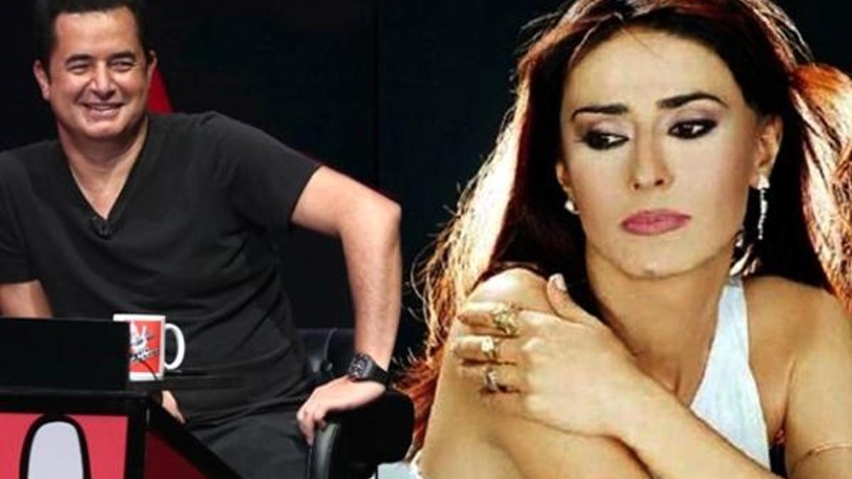 Yıldız Tilbe 'O Ses Türkiye' için kararını verdi!