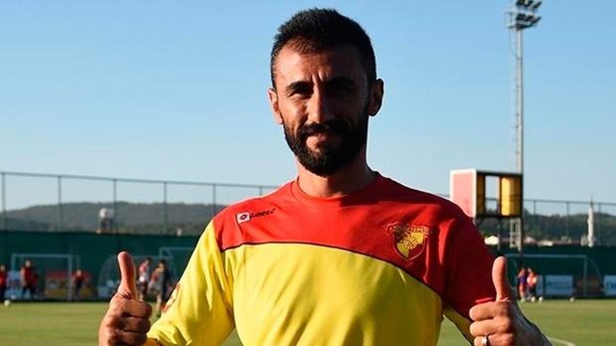 Selçuk Şahin sakatlık haberlerini yalanladı