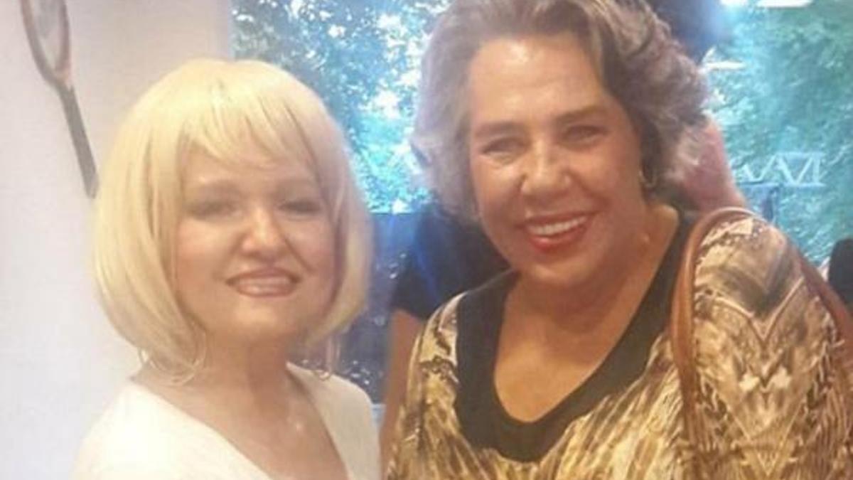 Gülden Karaböcek ile 80'lere yolculuk