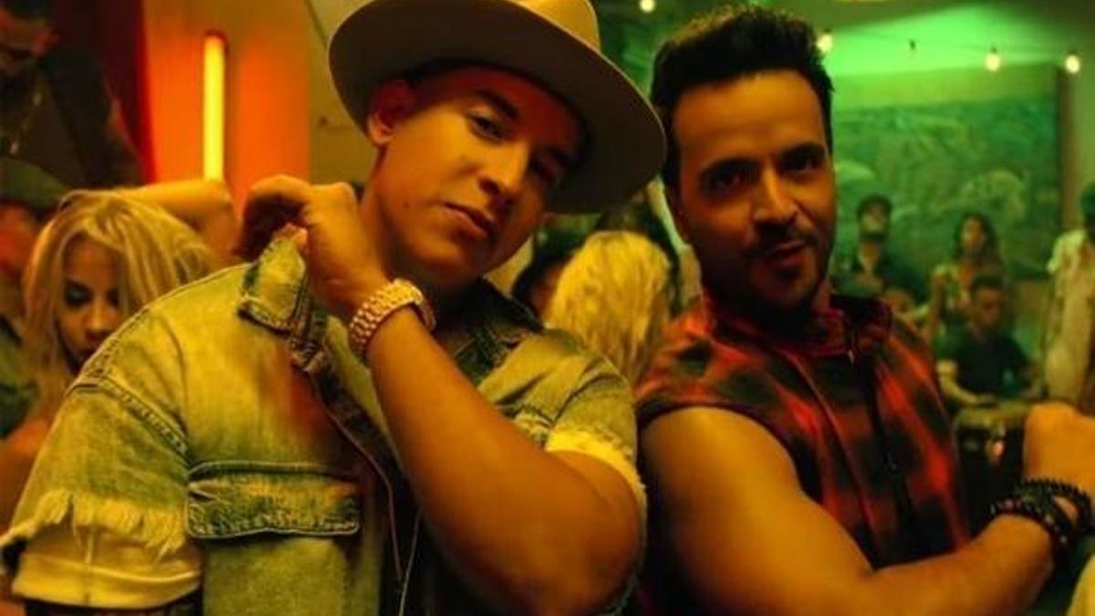 Despacito, YouTube'da rekor kırdı!