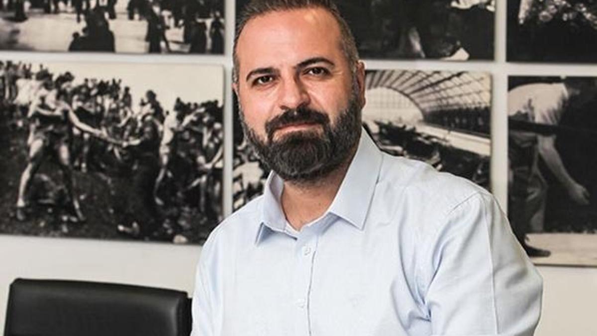 Demirören Medya'da atama!