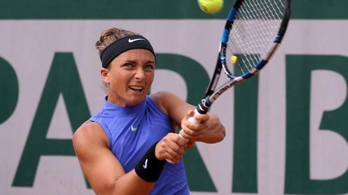 Sara Errani’ye doping şoku