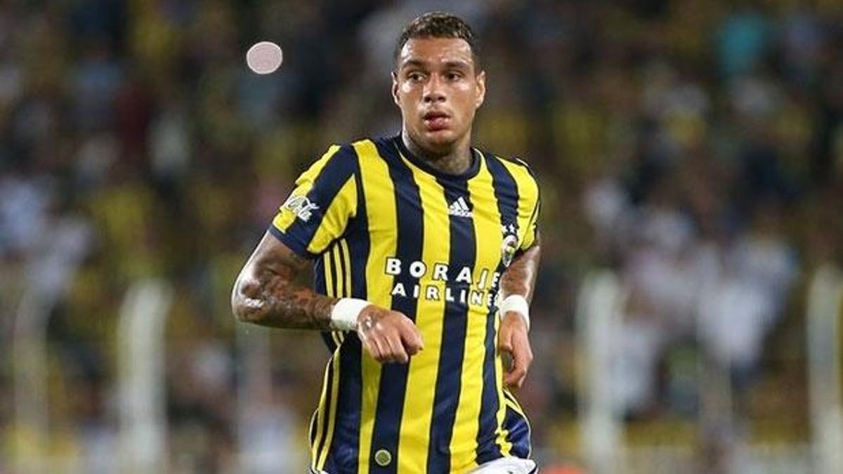 Fenerbahçe'de şok protesto!