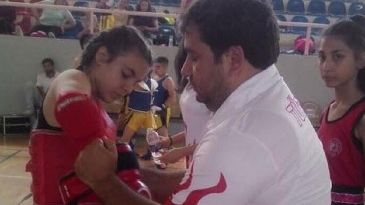 Manisa'dan bir Dünya Şampiyonu daha