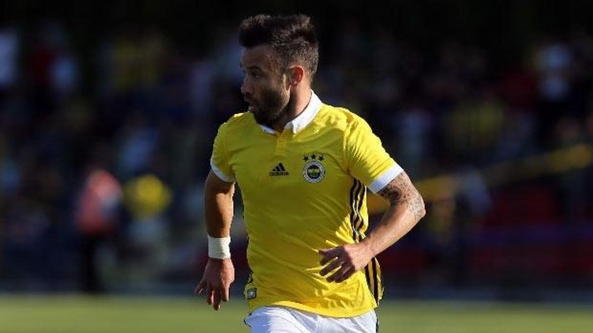 Valbuena'dan ilk gol