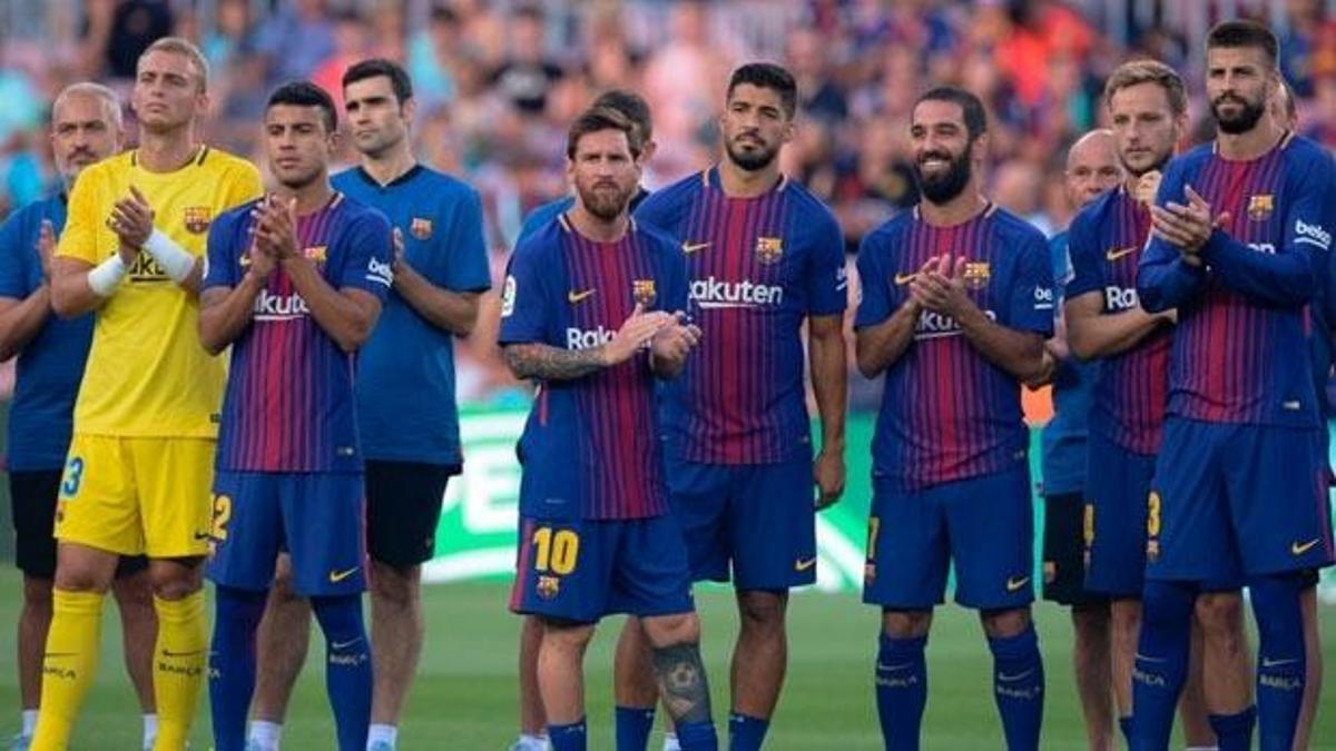 Barcelona farklı kazandı! Arda Turan kararı şaşırttı...