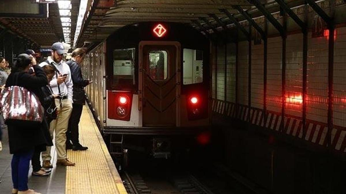 Metronun yenilenmesi için 'zenginlere vergi artışı' teklifi!