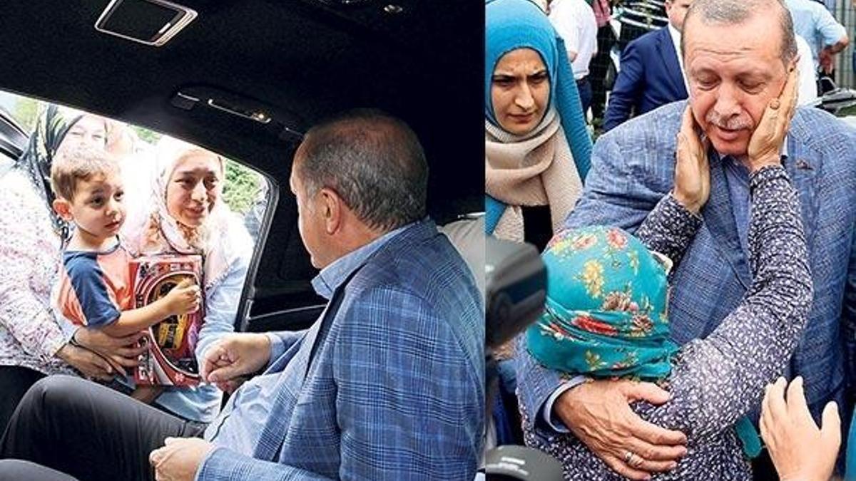 ‘Değişiklik şart, defolu kişilerle yürütemeyiz’