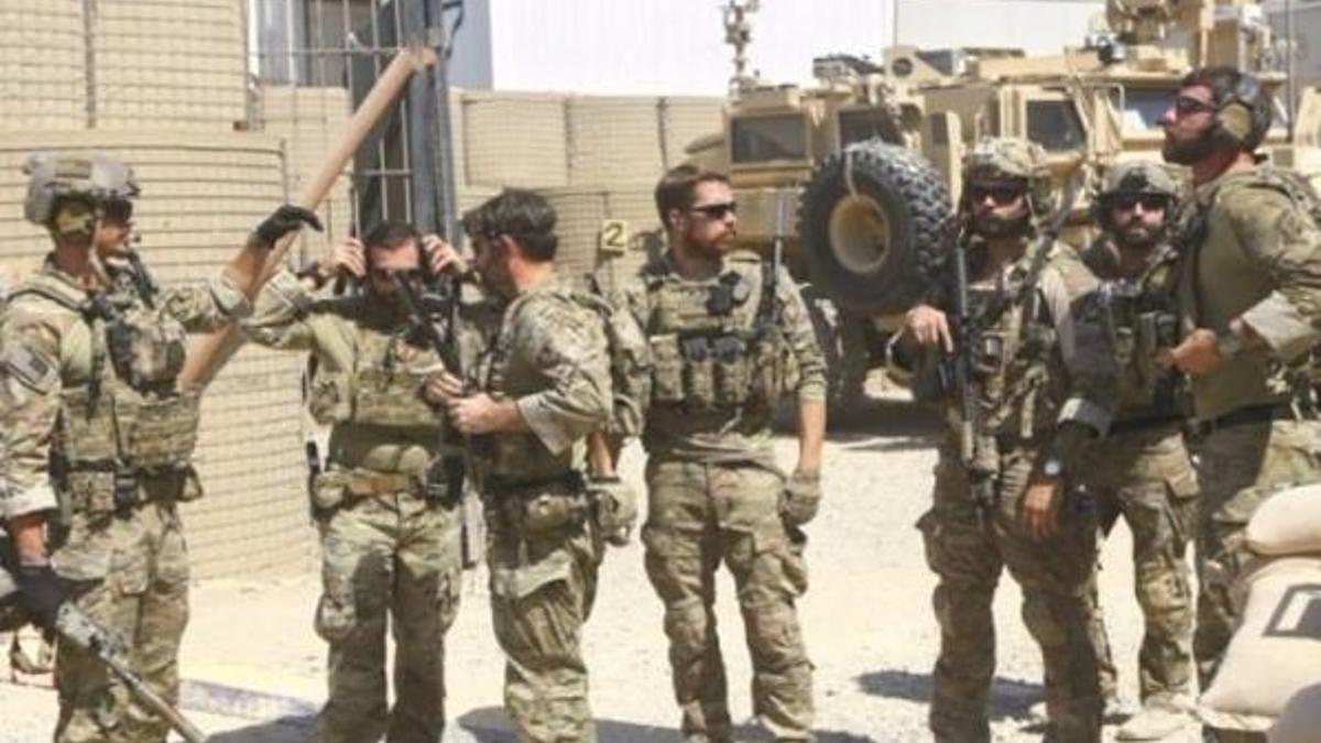 ABD'den tehlikeli hamle! Karşı karşıya...