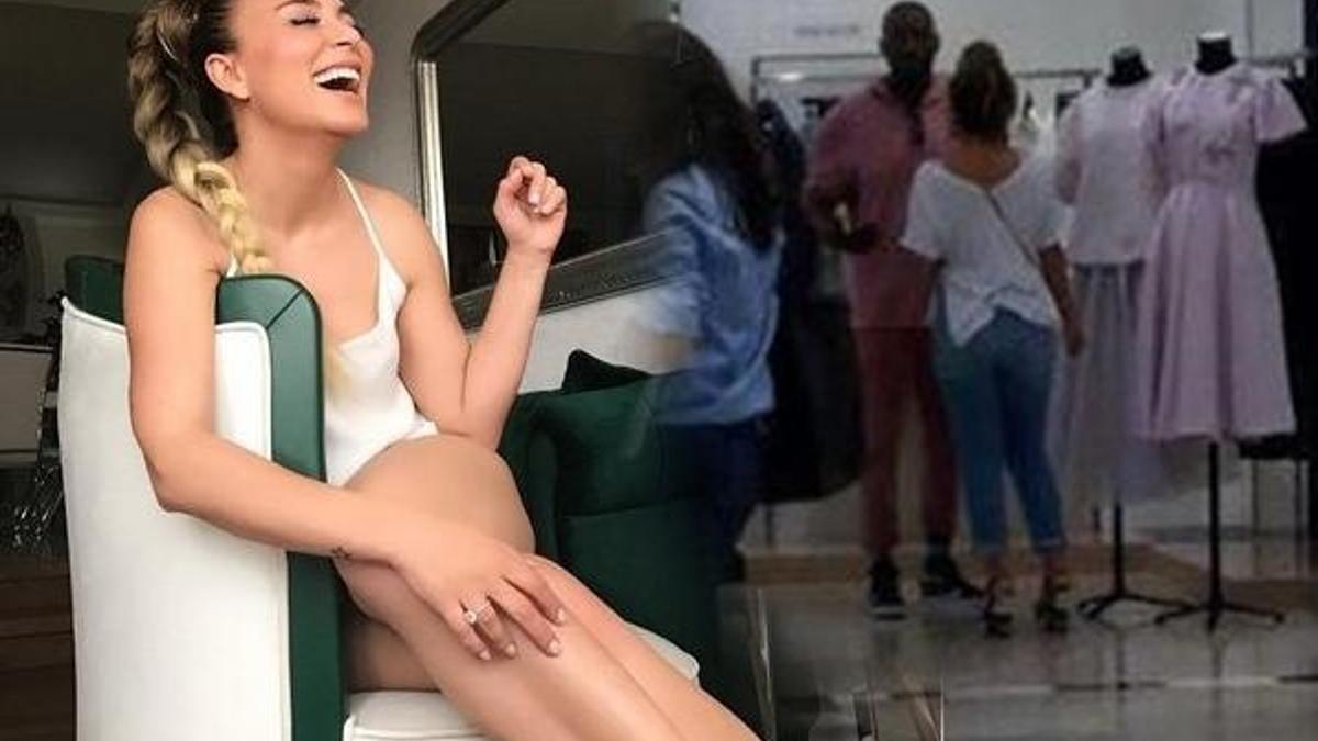 Ziynet Sali son noktayı koydu: Aşk yok iş var
