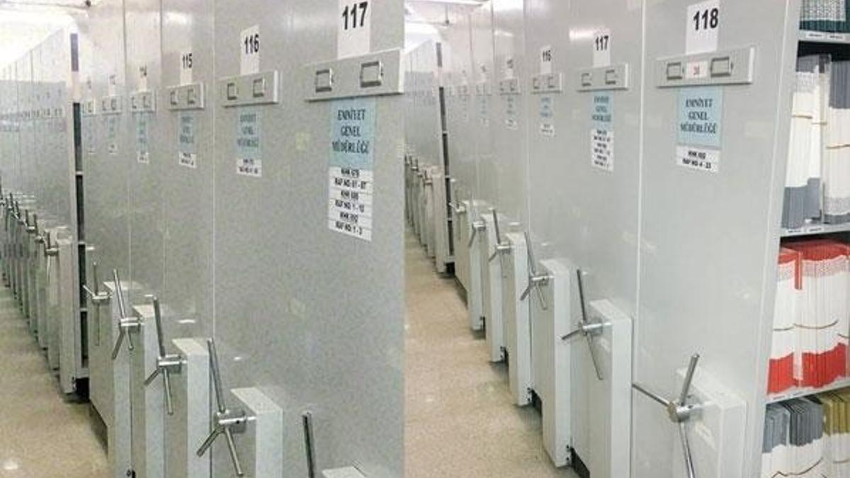 Başvurular renk renk ayrıldı! İşte OHAL arşivi