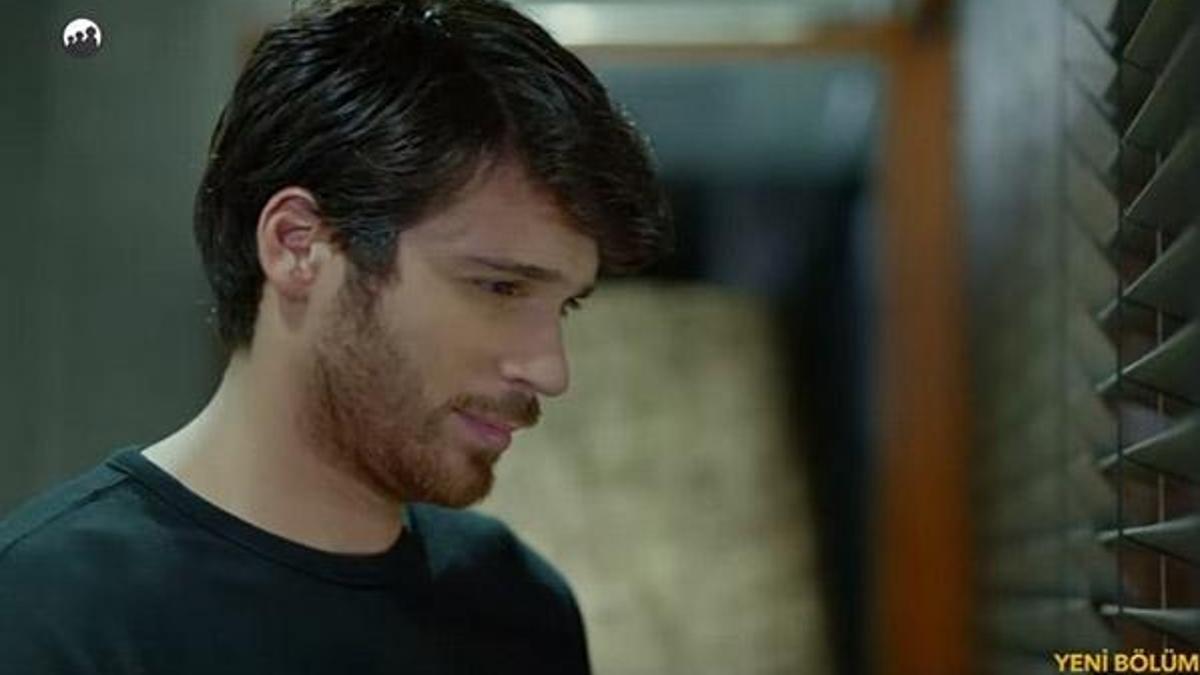 Dolunay 6. yeni bölümünde Nazlı ile Ferit arasında romantik anlar!