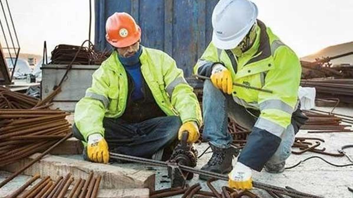 Taşeron işçiler ne zaman kadroya alınacak?
