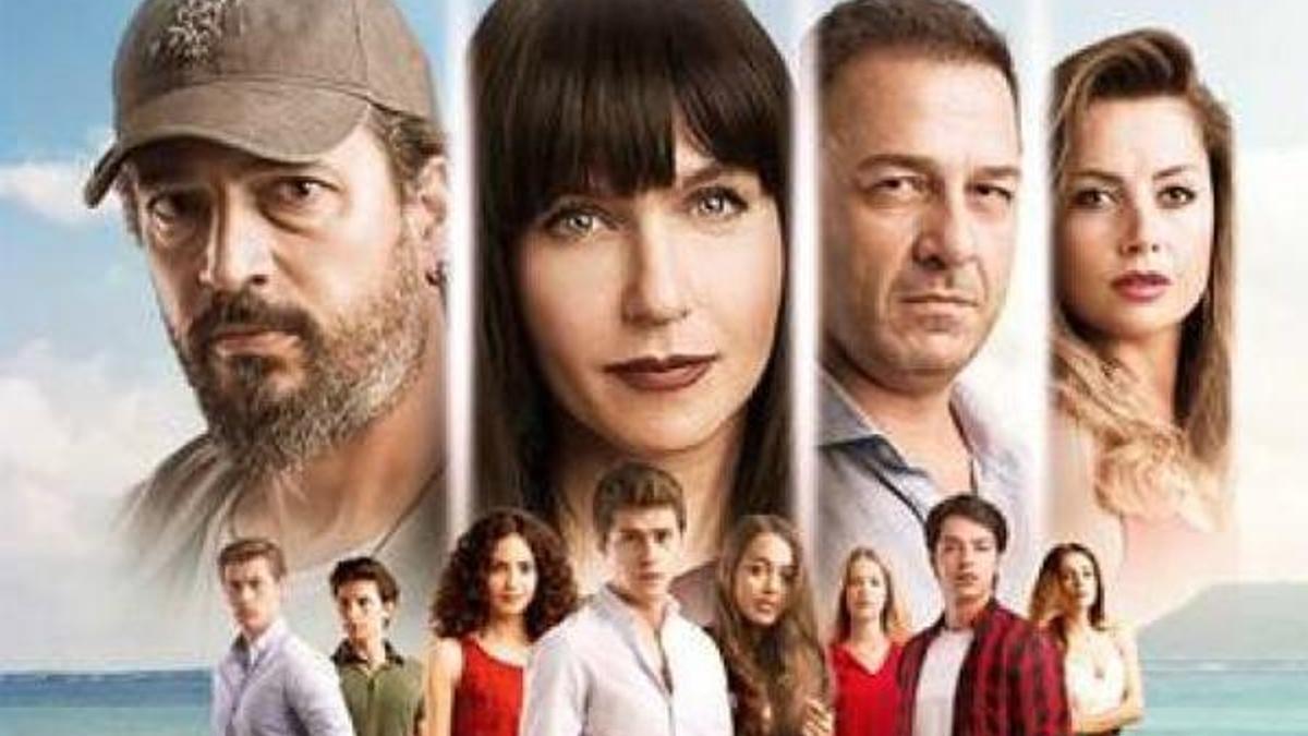 Bodrum Masalı'ndan 'İstanbullu Gelin'e transfer oldu!