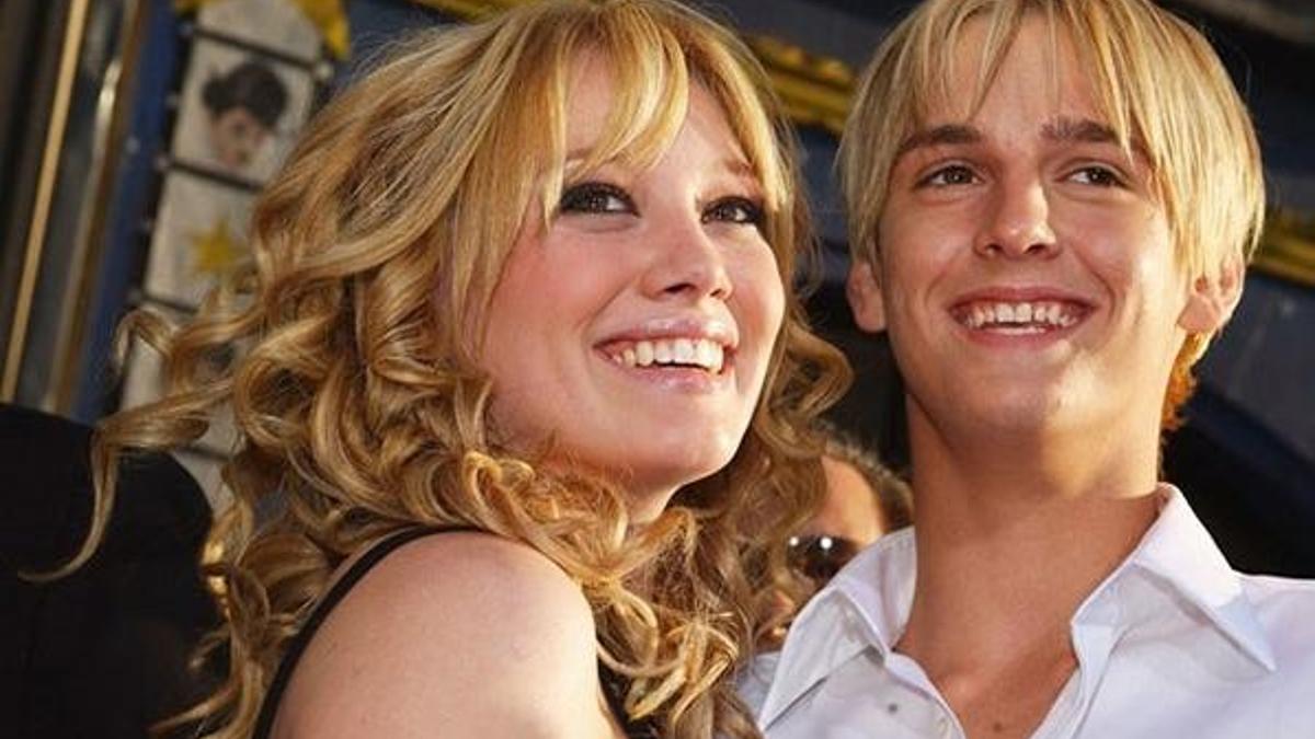 Aaron Carter 'biseksüel' olduğunu açıkladı!