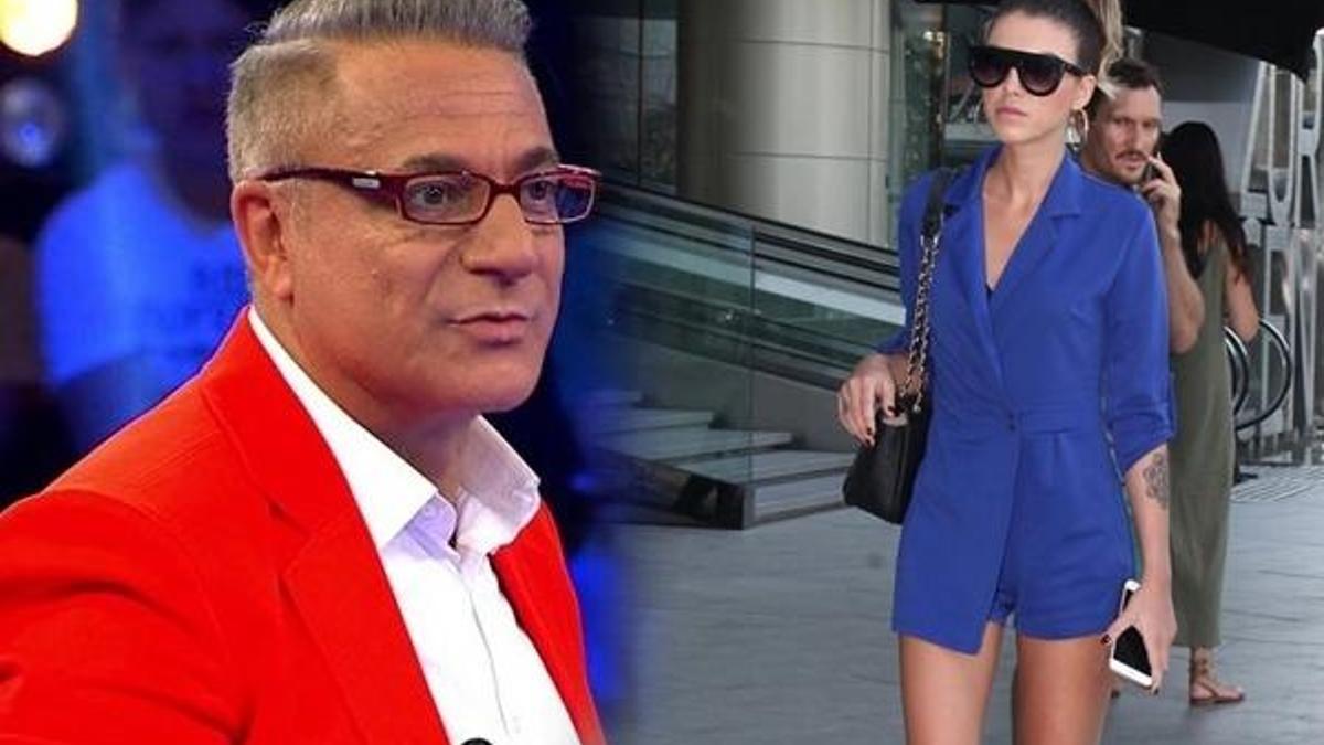 İşte Mali'nin yeni küçük sevgilisi!