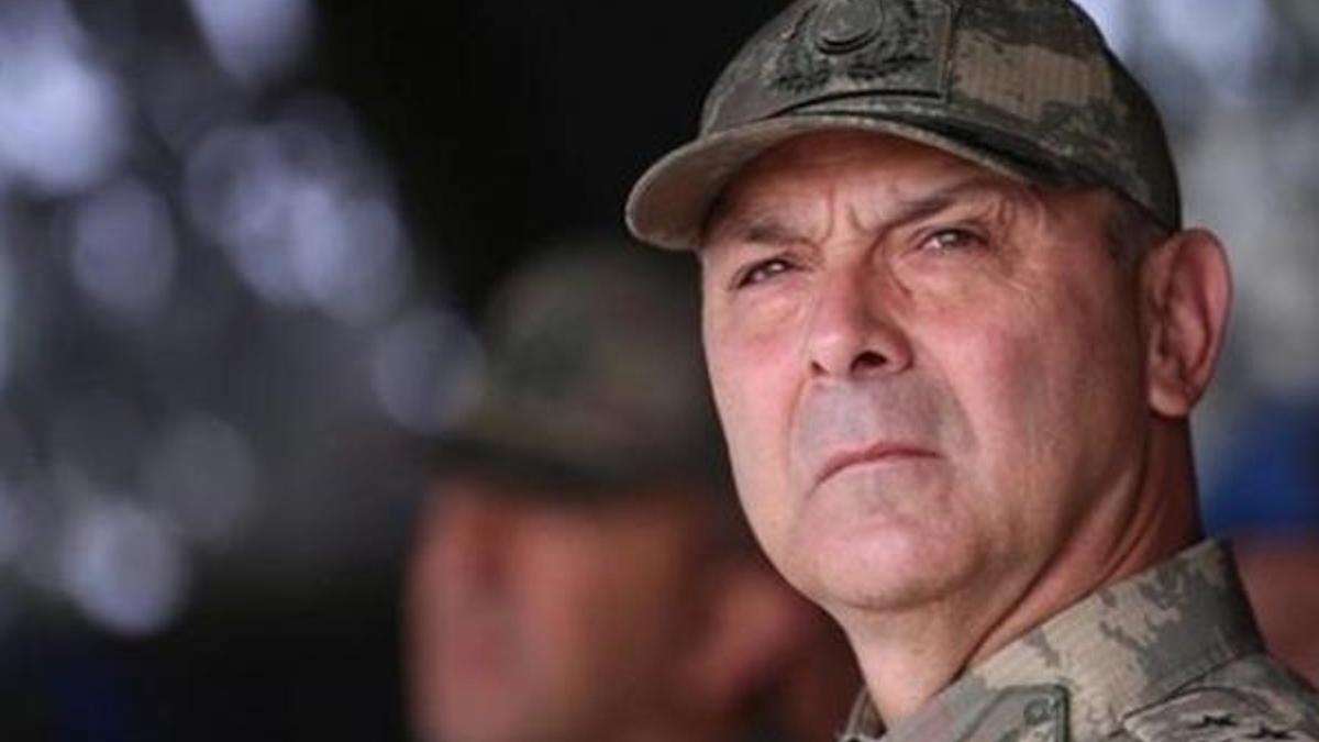 Metin İyidil hastaneye kaldırıldı
