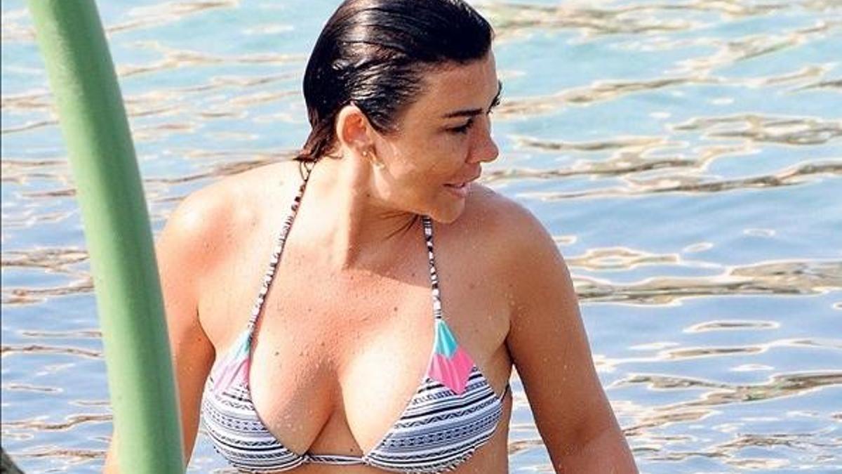 Selen Görgüzel'in paylaşımı olay oldu