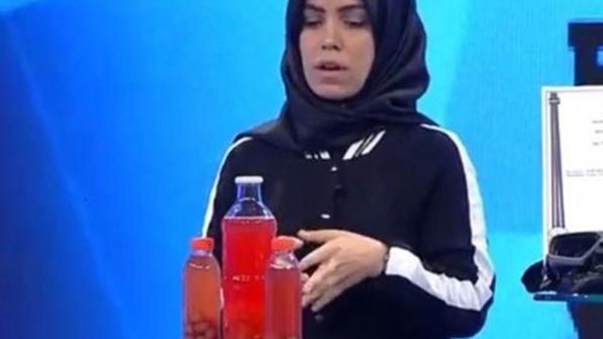 'Bir Fikrin mi Var' programının yapımcısından 'organik hoşaf' açıklaması