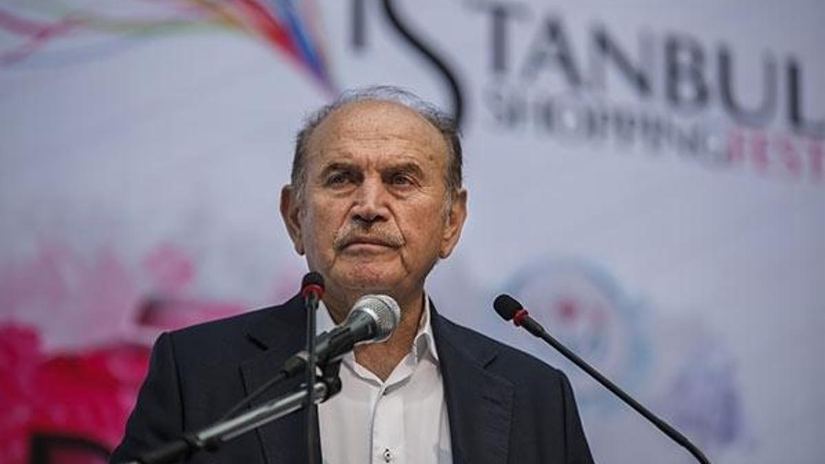 Belediye Başkanı Topbaş'tan "sağanak" uyarısı