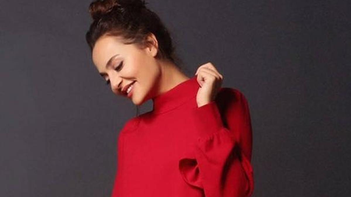 Didem Balçın'ın falı gerçek oldu