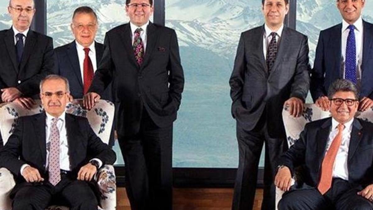 Kayseri'de 68 sanıklı FETÖ davasında sürpriz tanıklar dinlendi