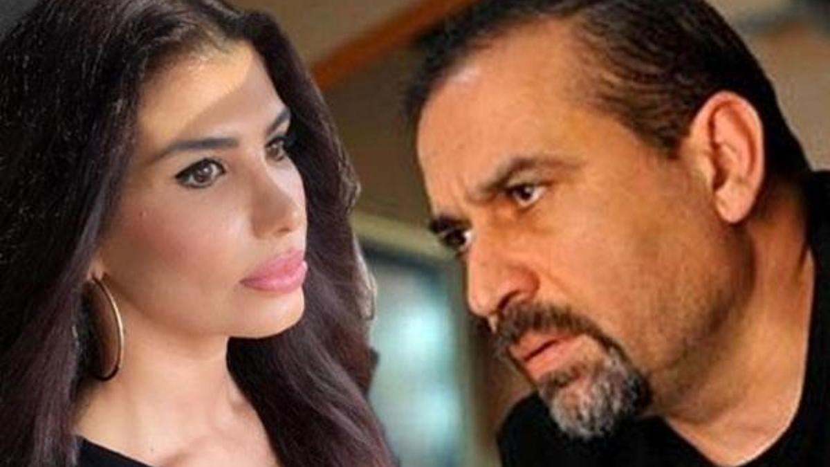 Hatice'den açıklama: Bu mesajlar...