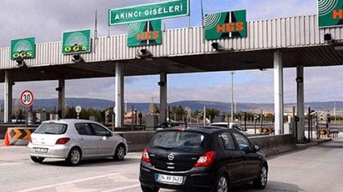 HGS ve OGS cezalarına sürücüler tepki gösterdi!