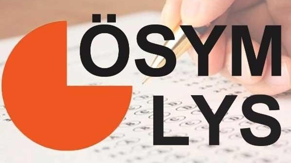 LYS tercih sonuçları açıklandı! LYS tercih sonucu sorgulama ekranı