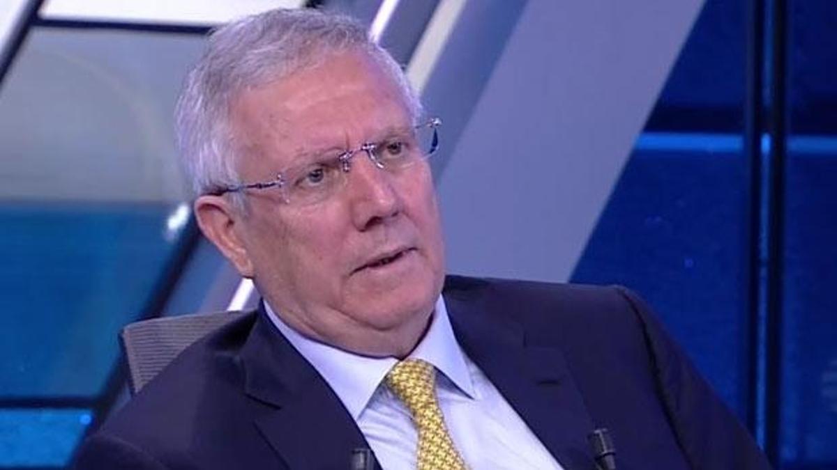 Aziz Yıldırım'dan flaş açıklamalar