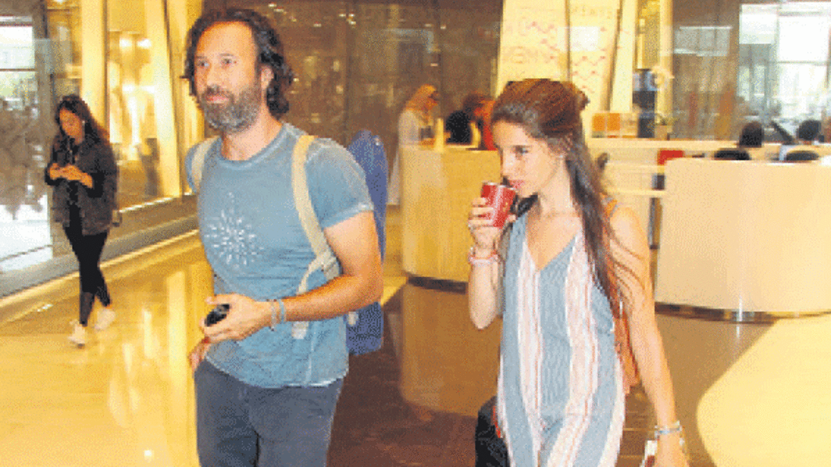 Bebek mi geliyor?