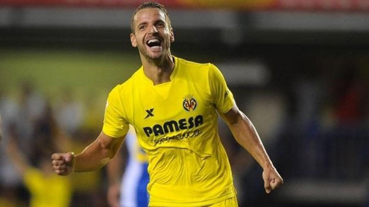 Soldado imzaya kaldı