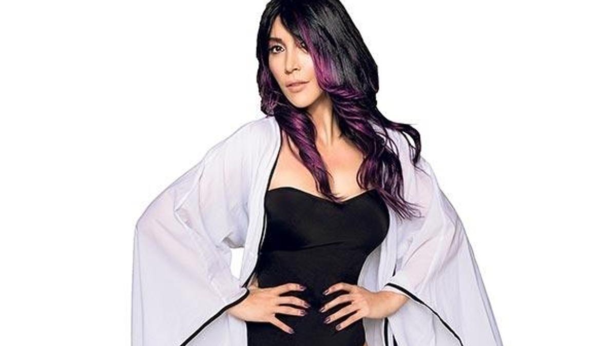 Yurt dışına hazırlanıyorum