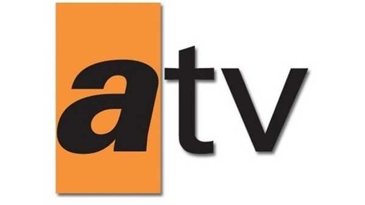 ATV yayın akışında bugün neler var? - 9 Ağustos Çarşamba